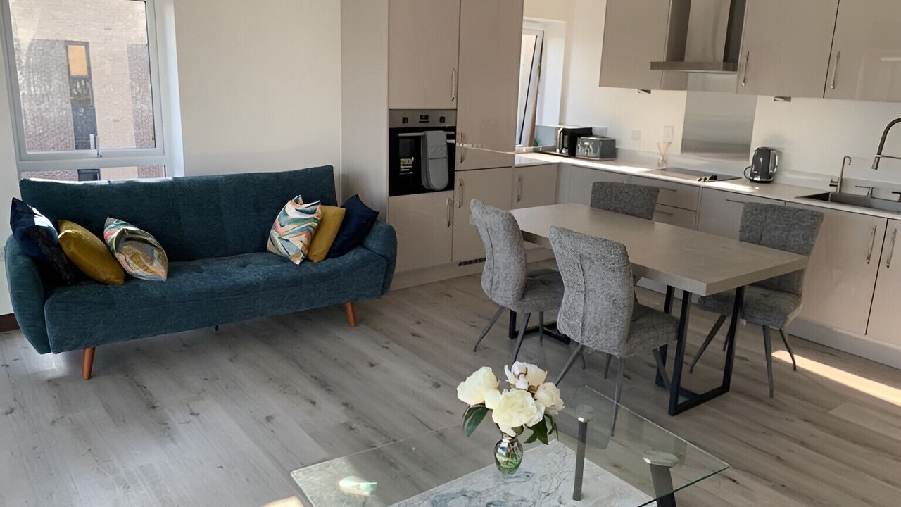 Photo of Others in Harlow