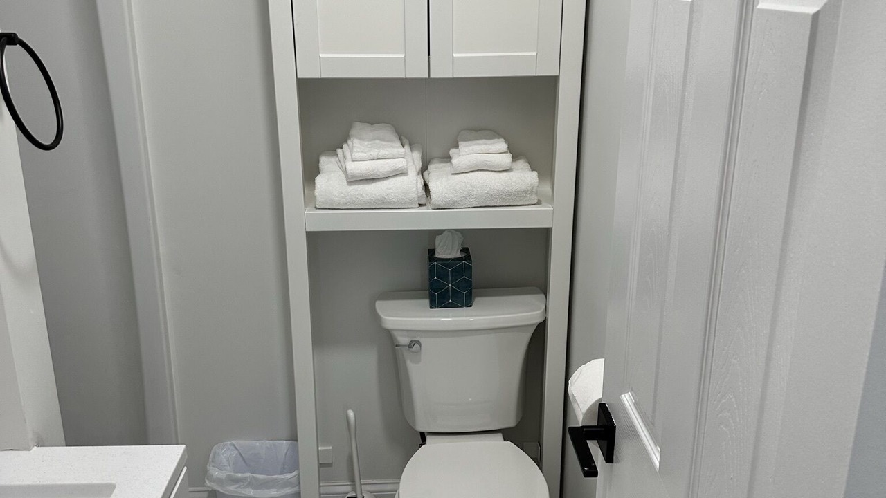 Photo of Bathroom in Wayne