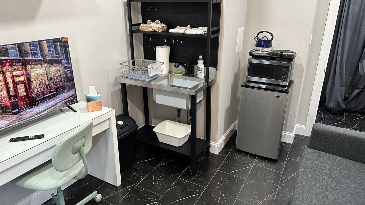 Photo of Kitchen in Wayne