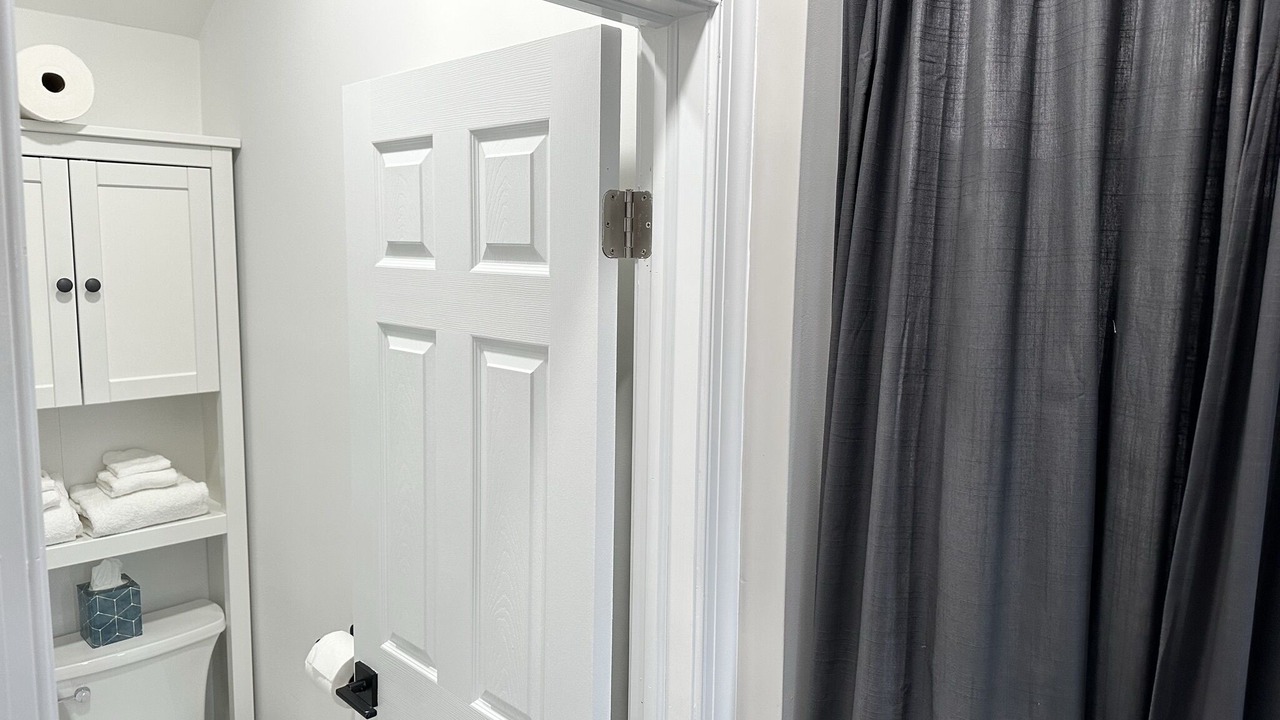 Photo of Bathroom in Wayne