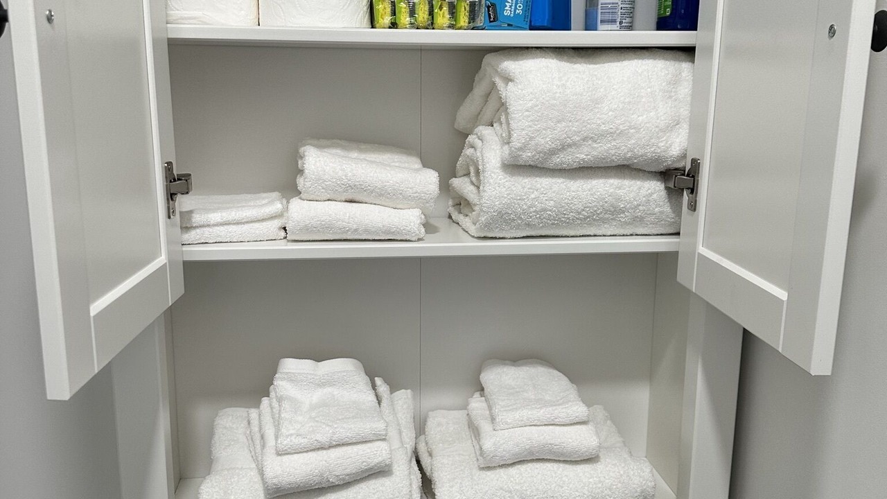 Photo of Bathroom in Wayne