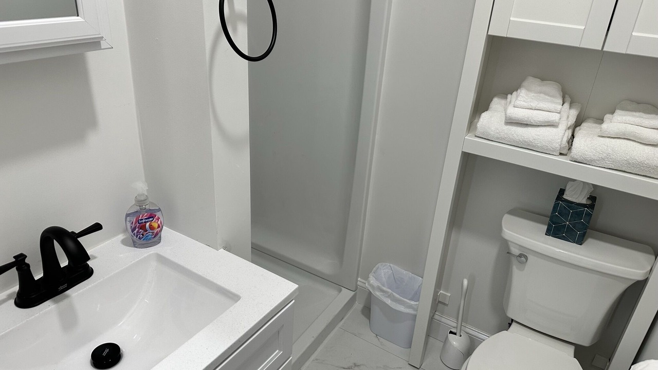 Photo of Bathroom in Wayne