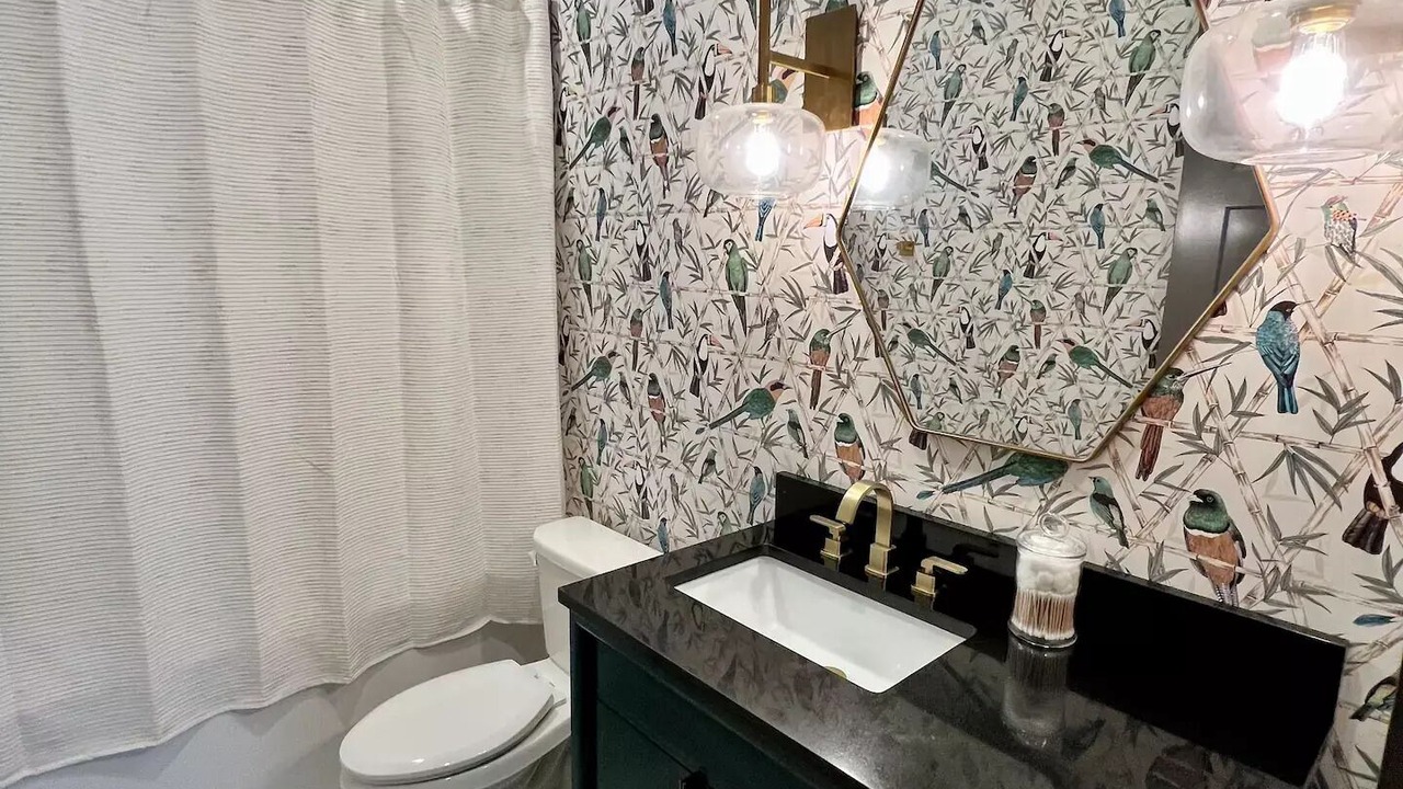Photo of Bathroom in North Florence