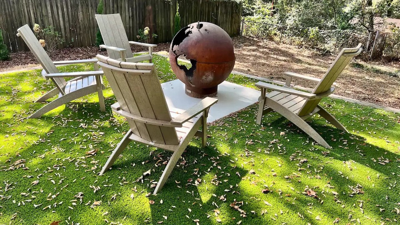Photo of Outdoor in North Florence