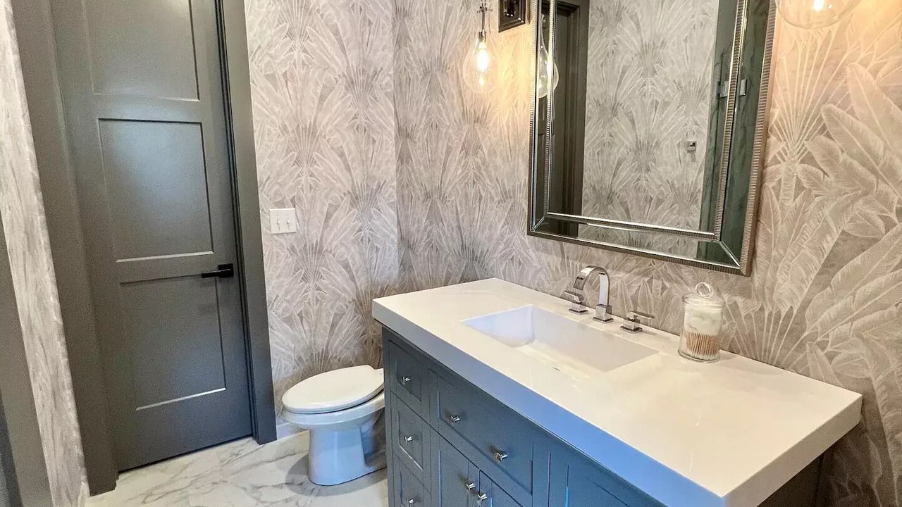 Photo of Bathroom in North Florence