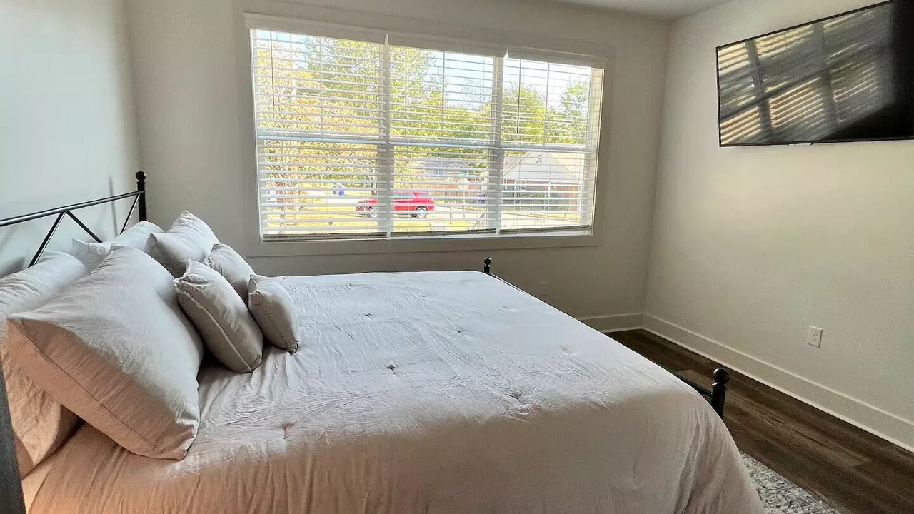 Photo of Bedroom in North Florence