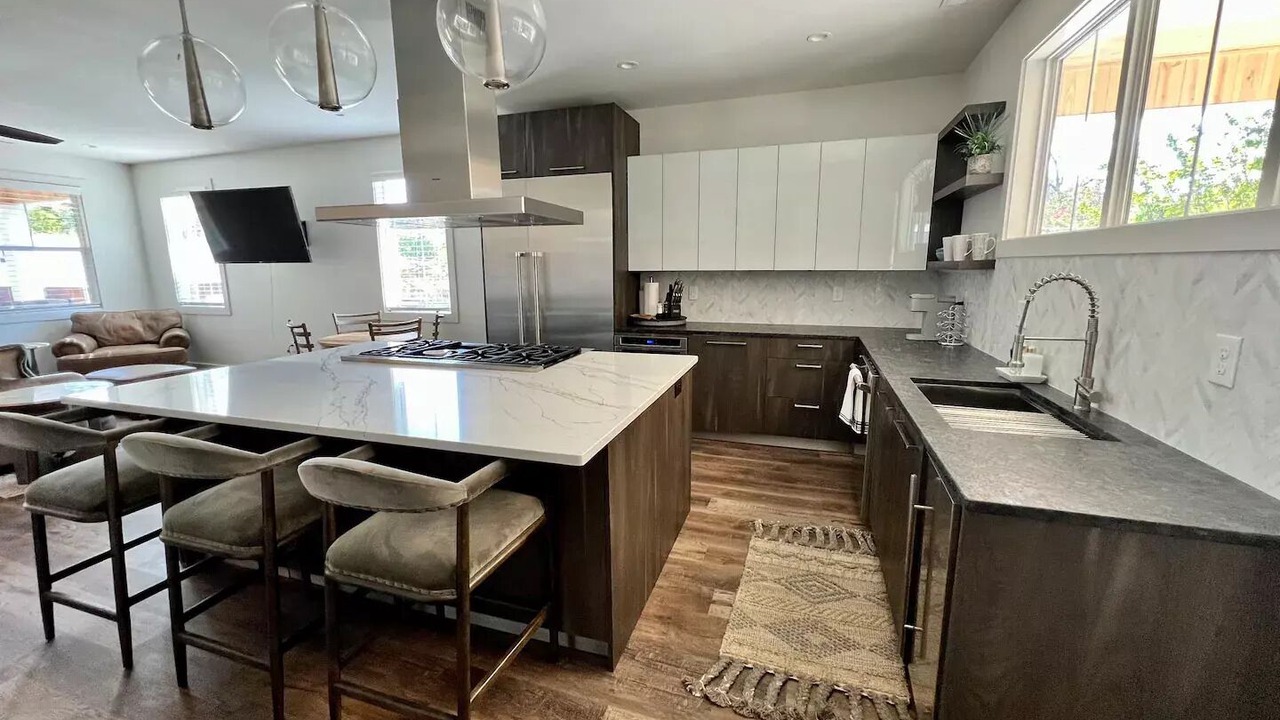 Photo of Kitchen in North Florence