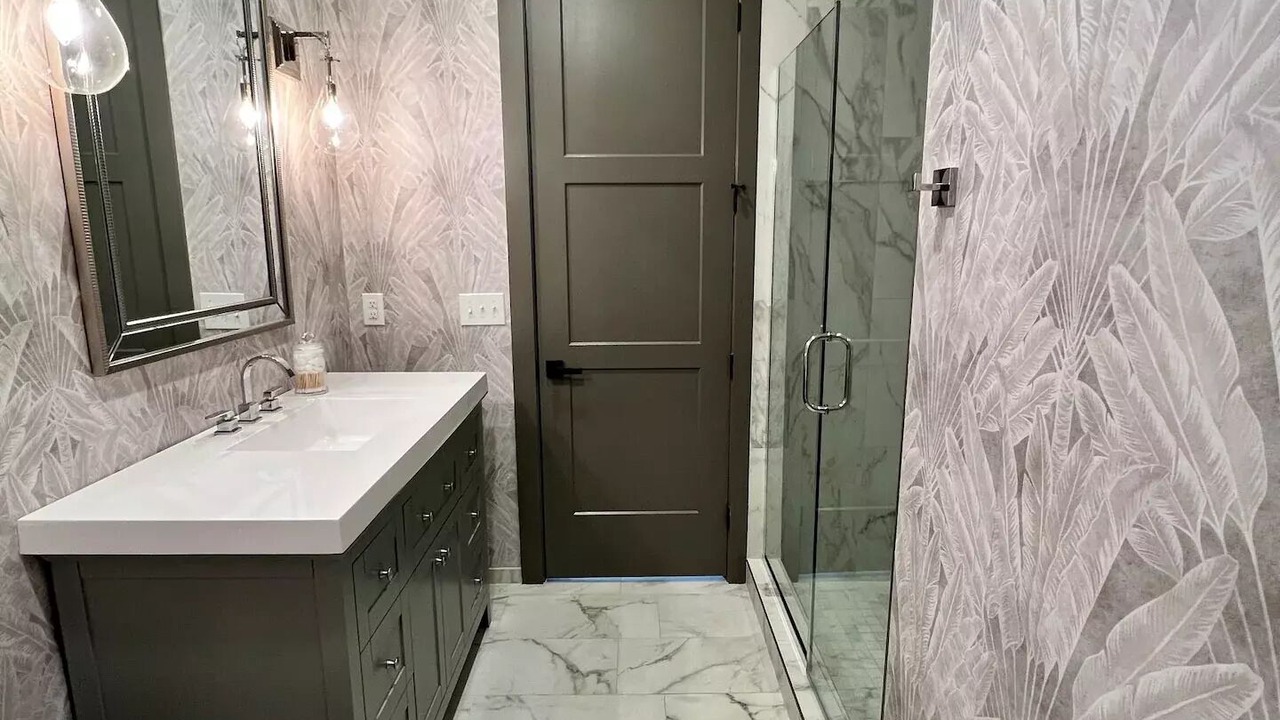 Photo of Bathroom in North Florence