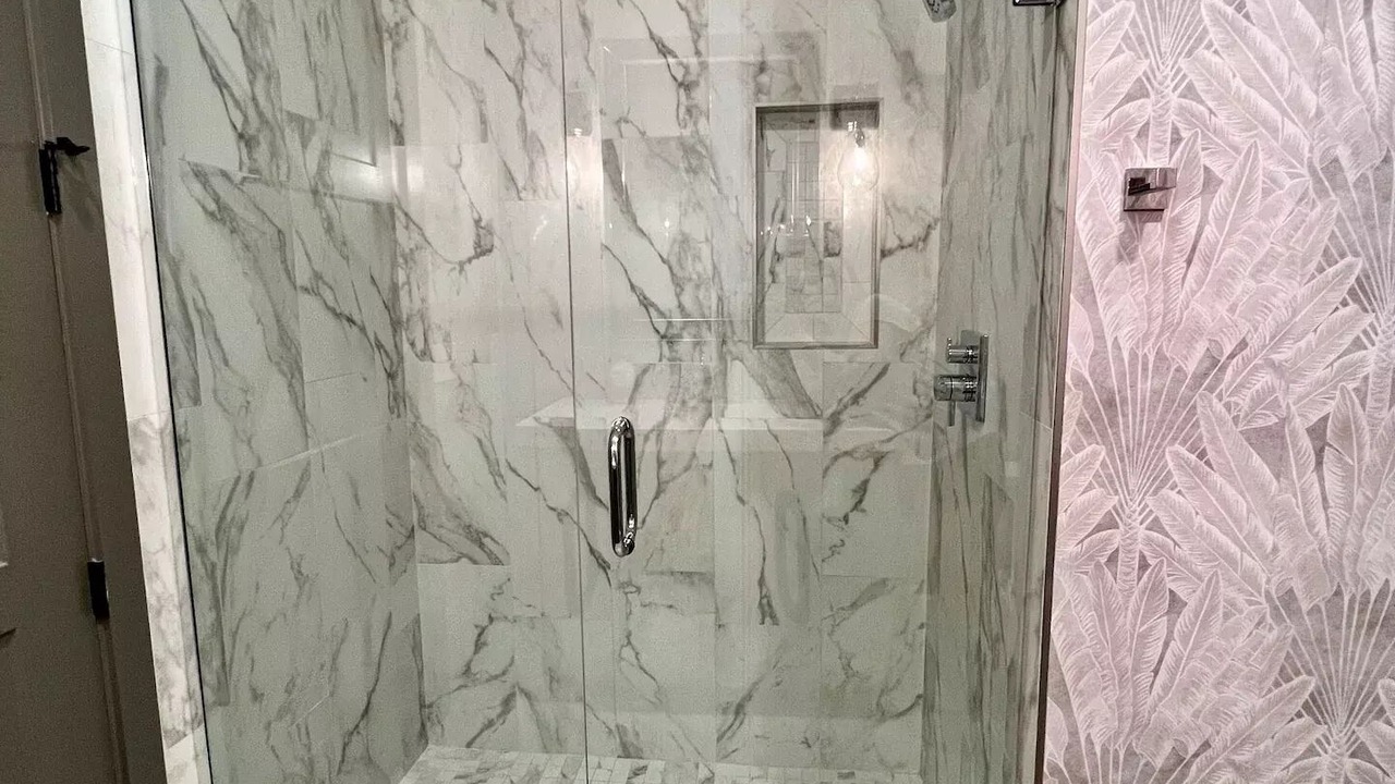 Photo of Bathroom in North Florence