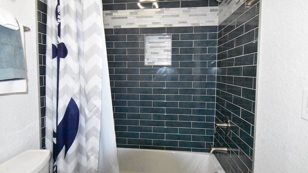Photo of Bathroom in Cocoa Beach