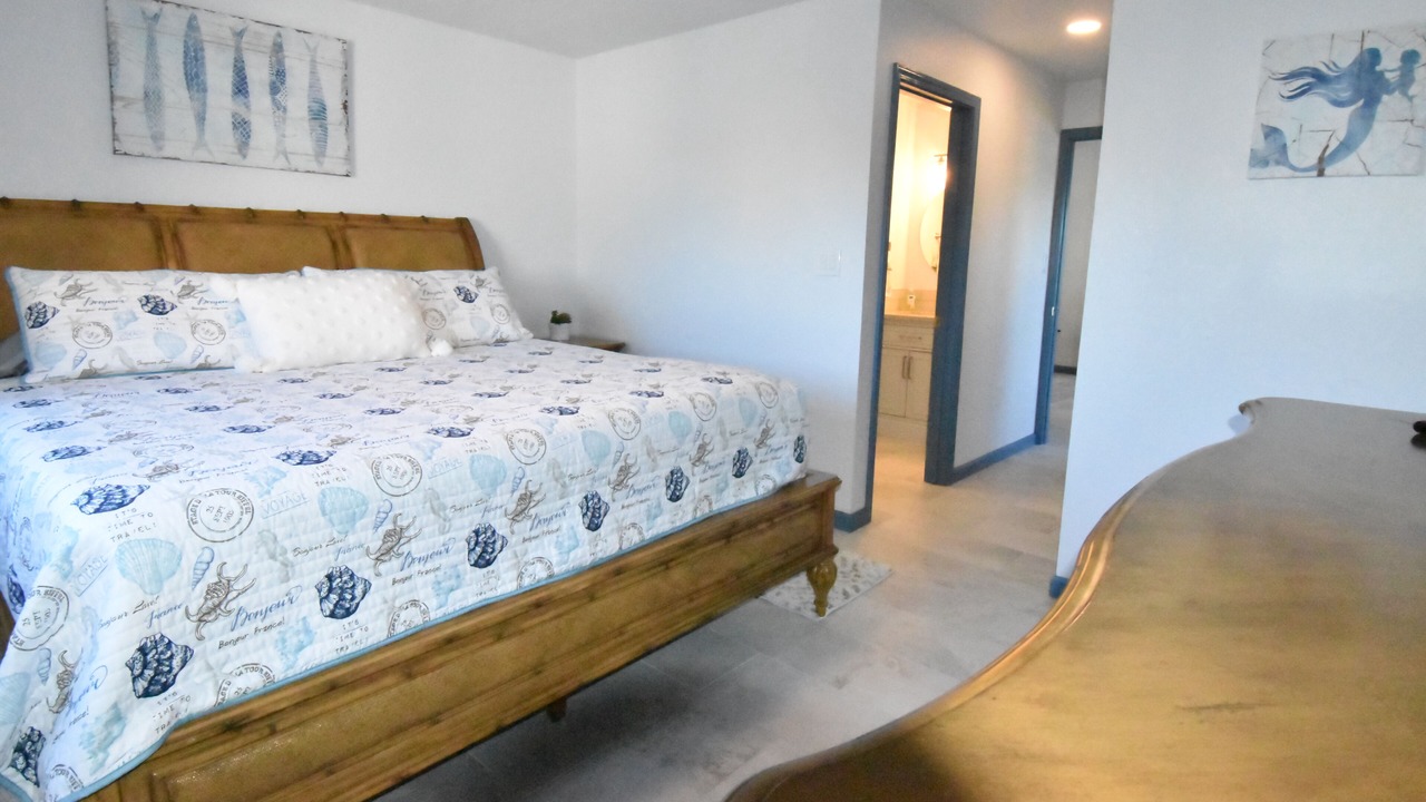 Photo of Bedroom in Cocoa Beach