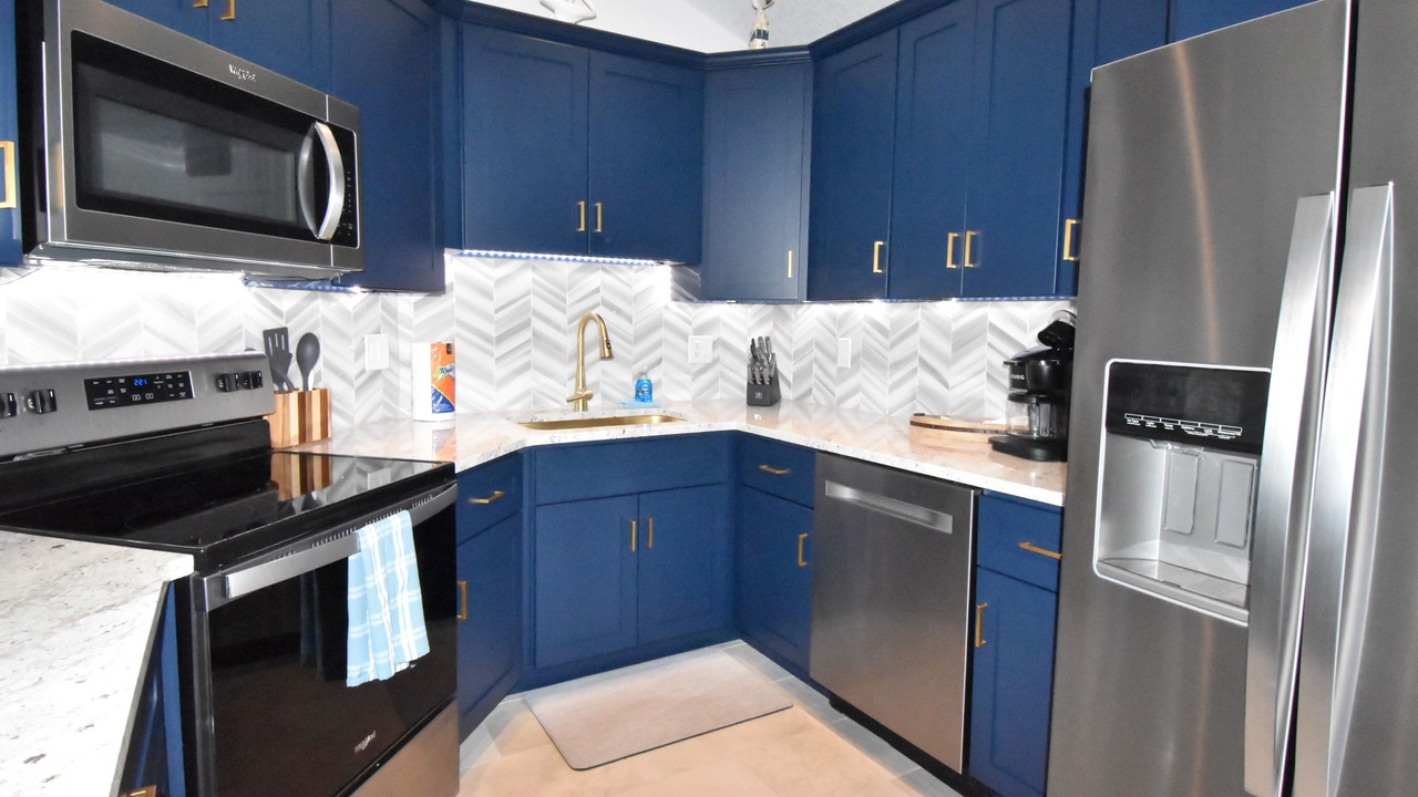 Photo of Kitchen in Cocoa Beach