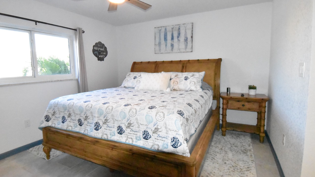 Photo of Bedroom in Cocoa Beach