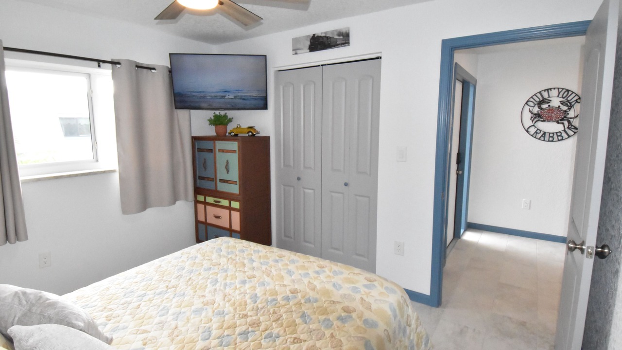 Photo of Bedroom in Cocoa Beach