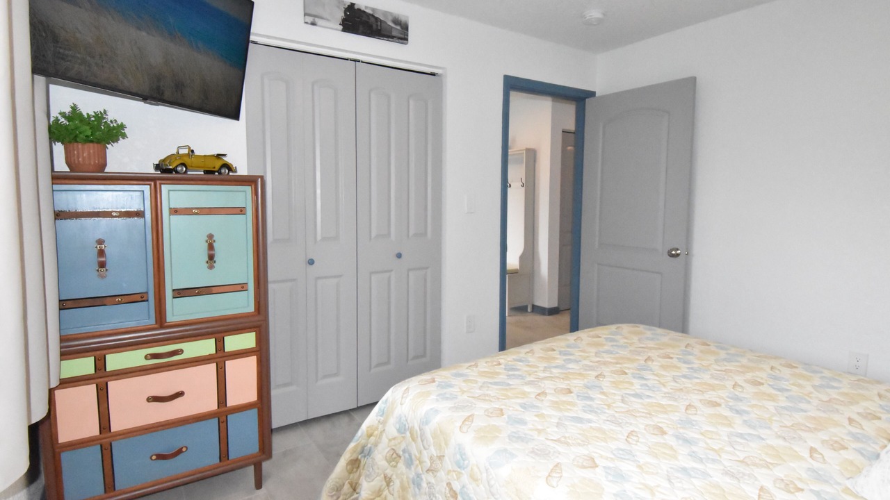 Photo of Bedroom in Cocoa Beach