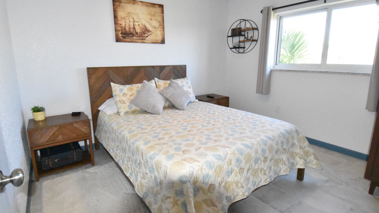Photo of Bedroom in Cocoa Beach