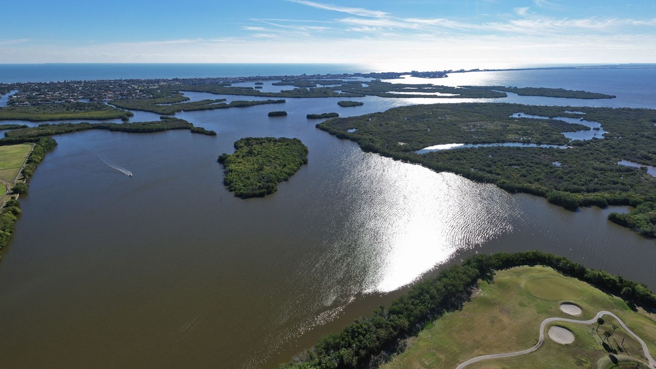 Photo of Outdoor in Cocoa Beach