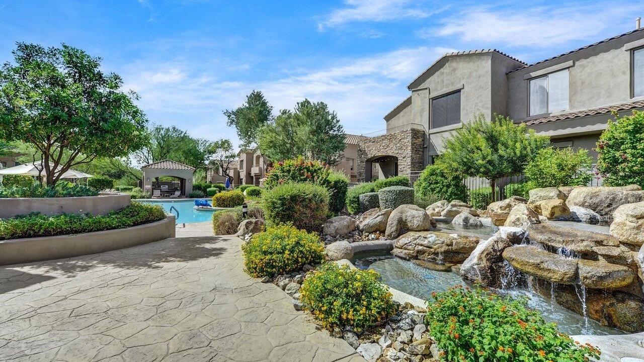 Photo of Outdoor in Talon Retreat