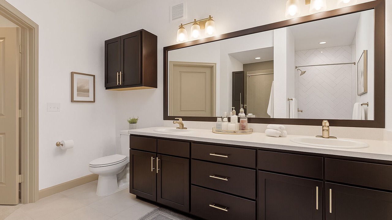 Photo of Bathroom in South Main