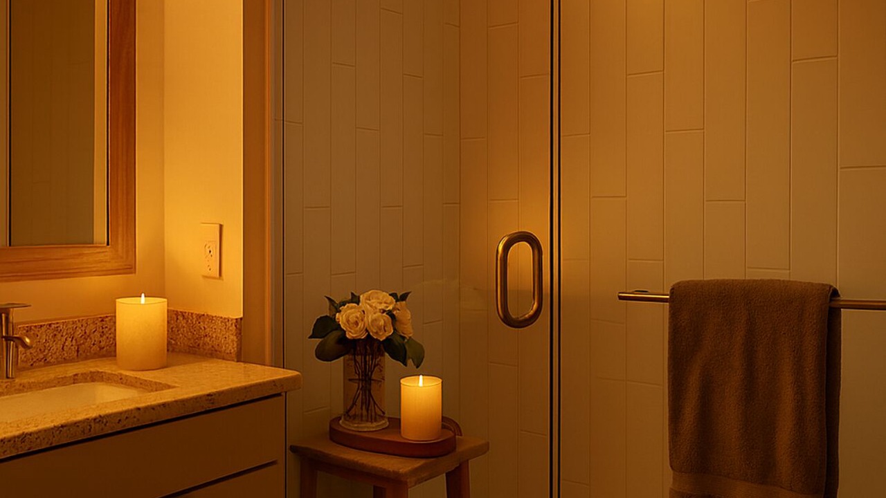Photo of Bathroom in South Main