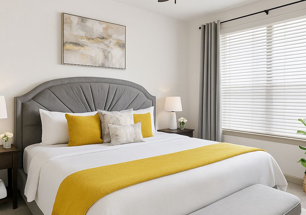 Photo of Bedroom in South Main