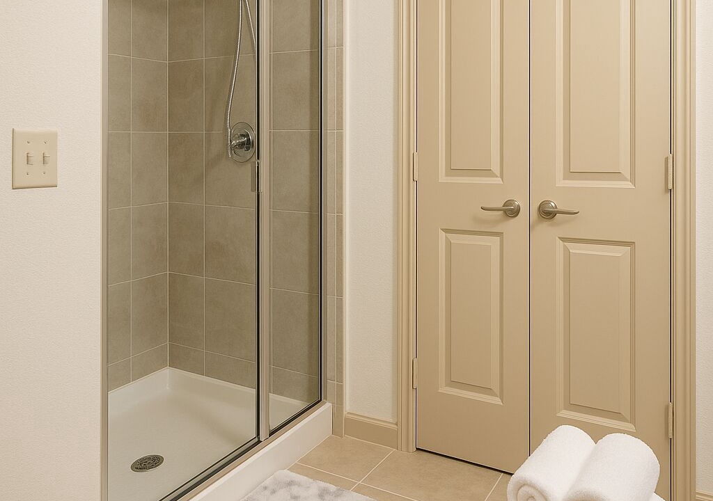 Photo of Bathroom in South Main