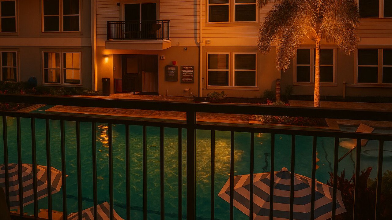 Photo of Outdoor in South Main