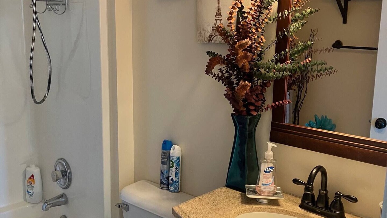 Photo of Bathroom in Glen Allen