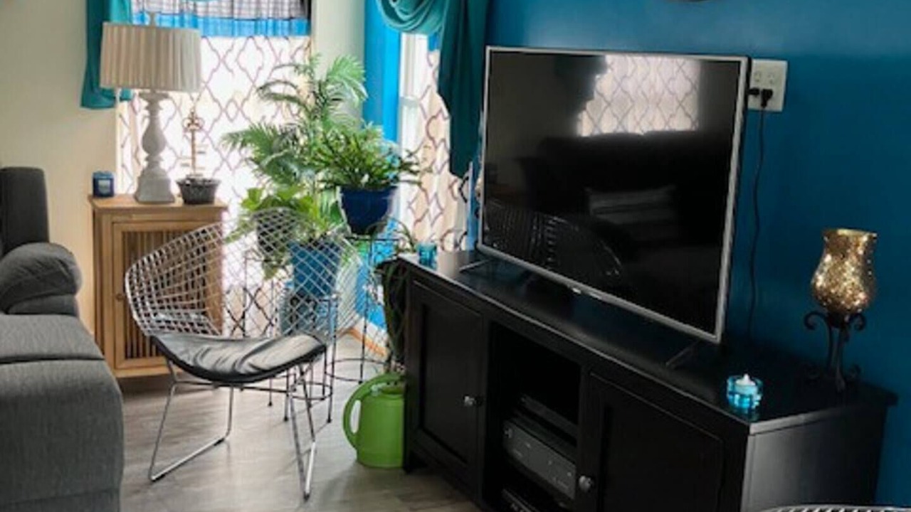 Photo of Livingroom in Glen Allen