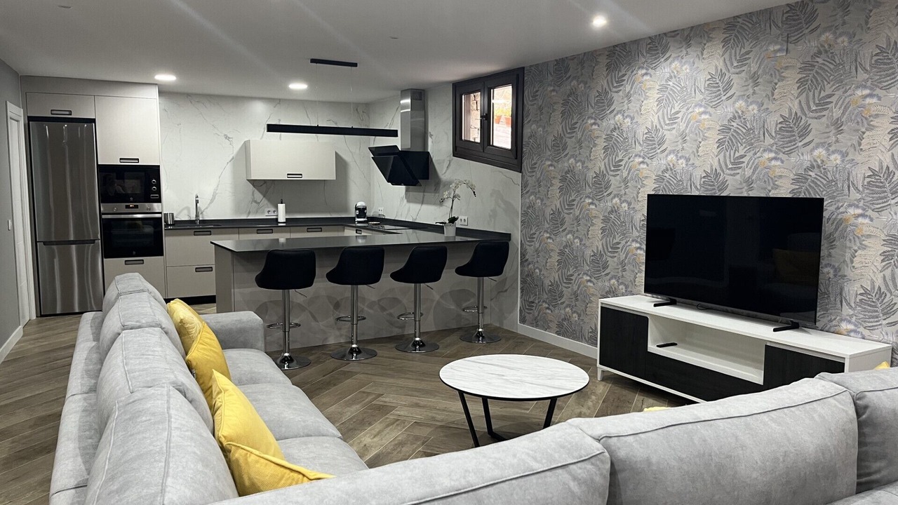Photo of Livingroom in Mombeltran