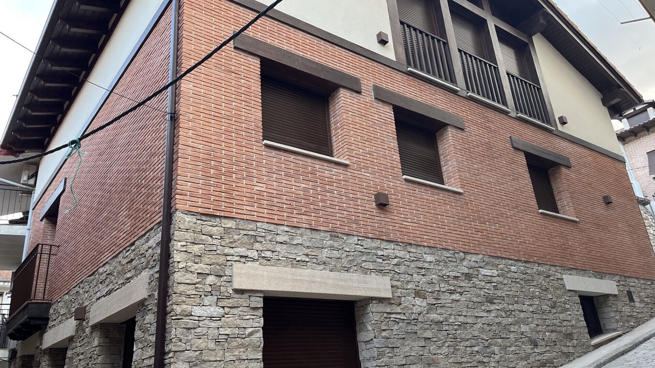 Photo of Outdoor in Mombeltran