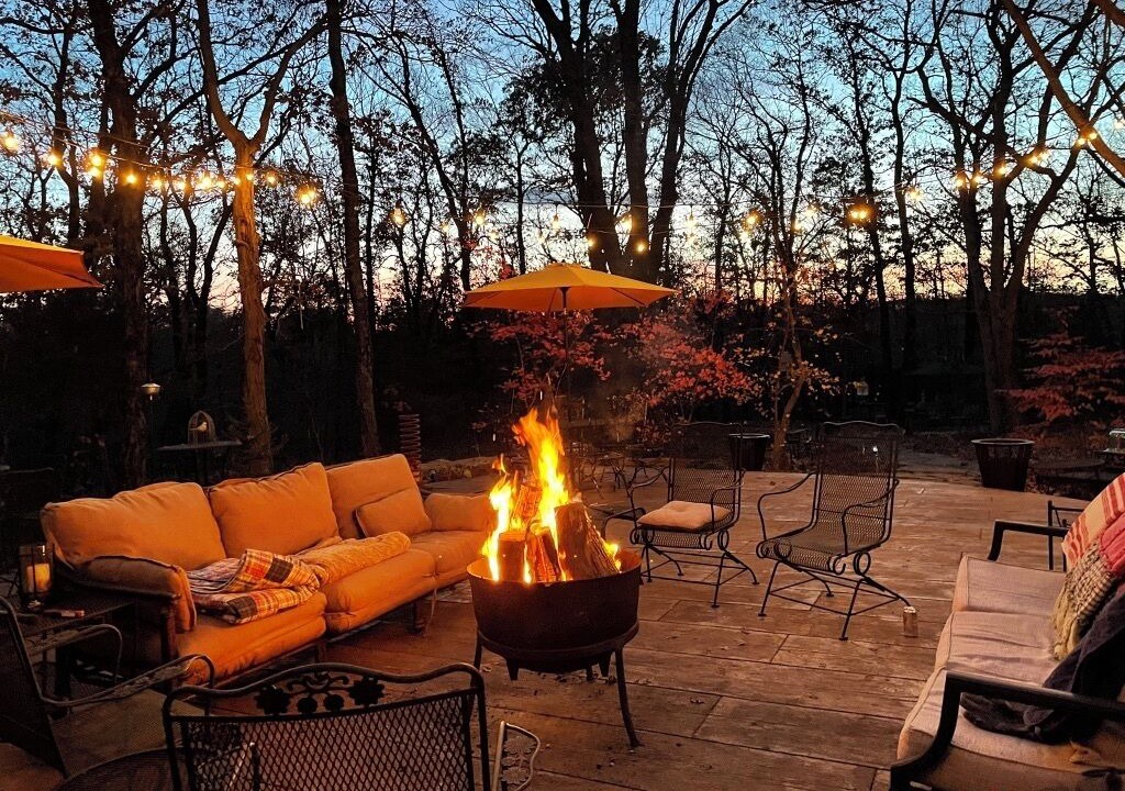 Photo of Patio Balcony in Wea