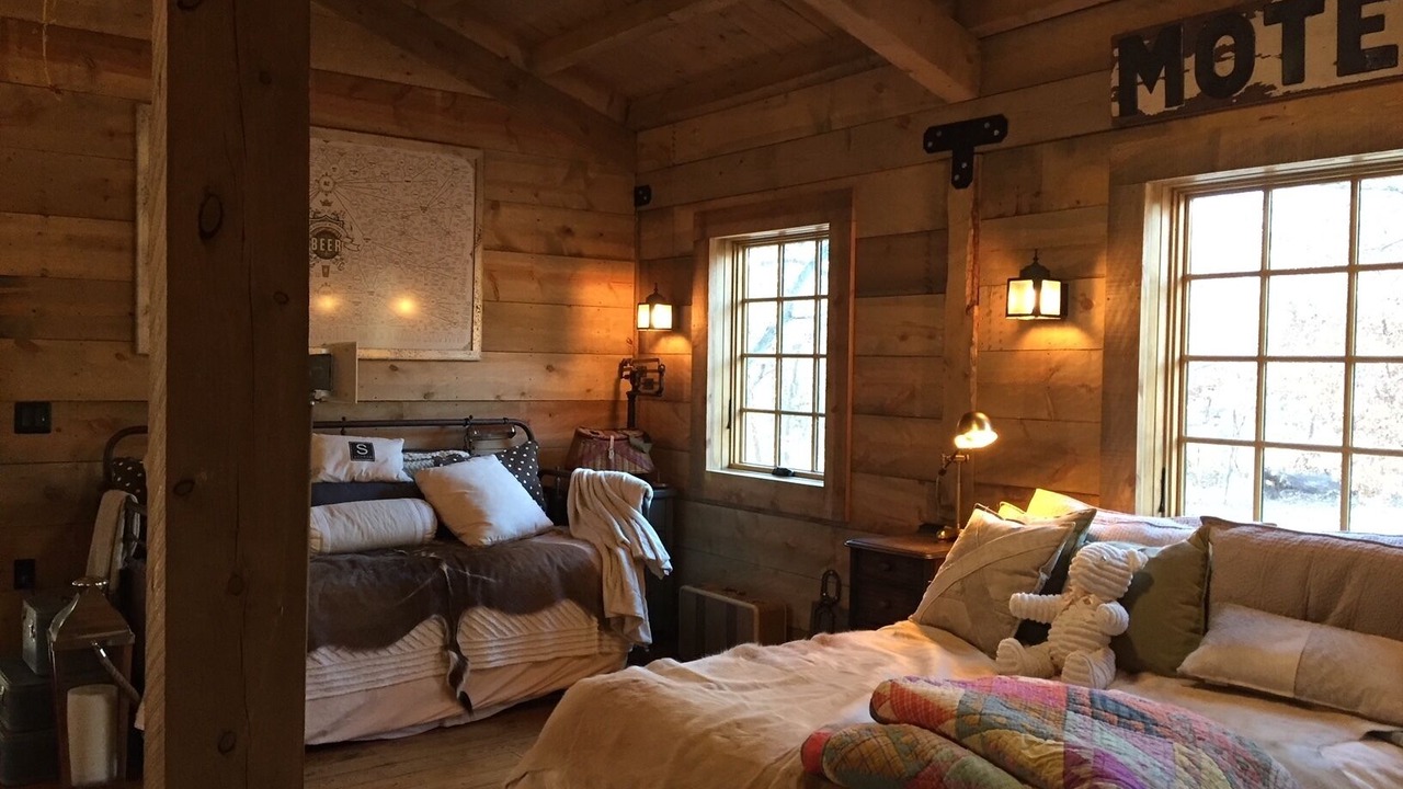 Photo of Bedroom in Wea