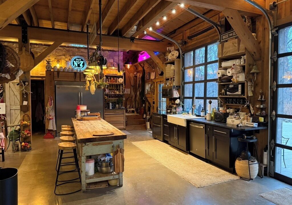 Photo of Kitchen in Wea