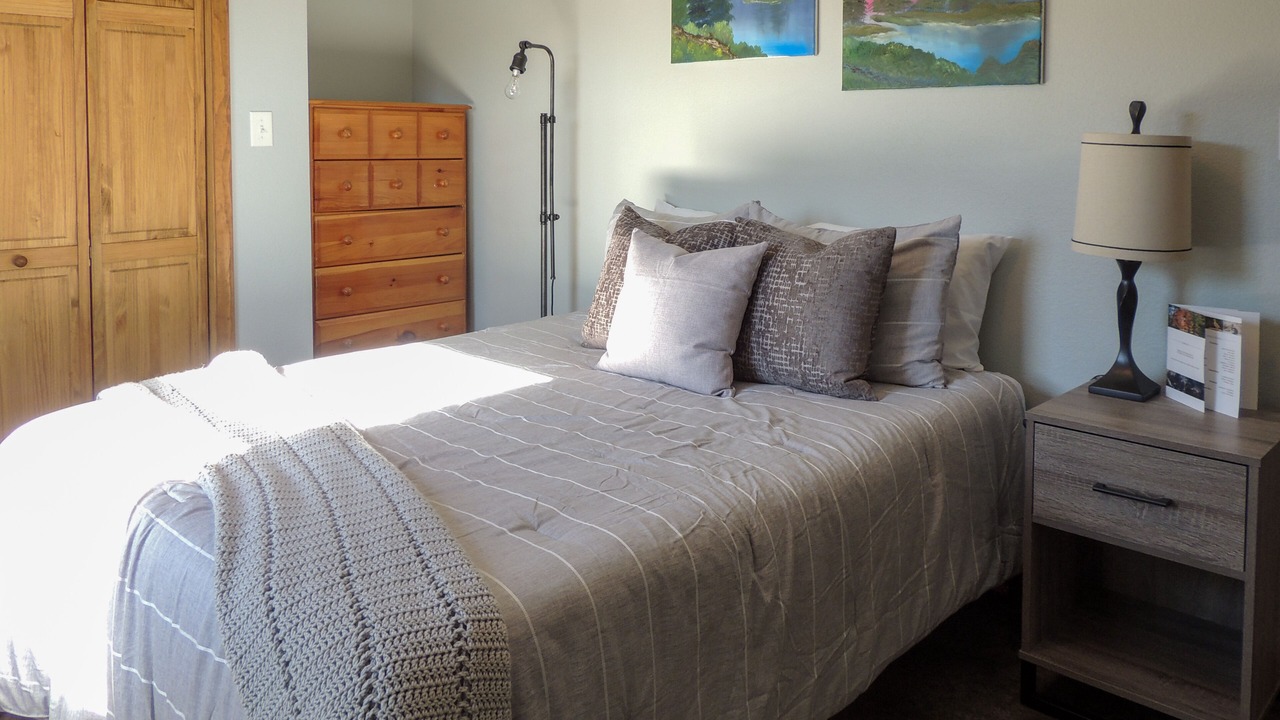 Photo of Bedroom in Bauxite