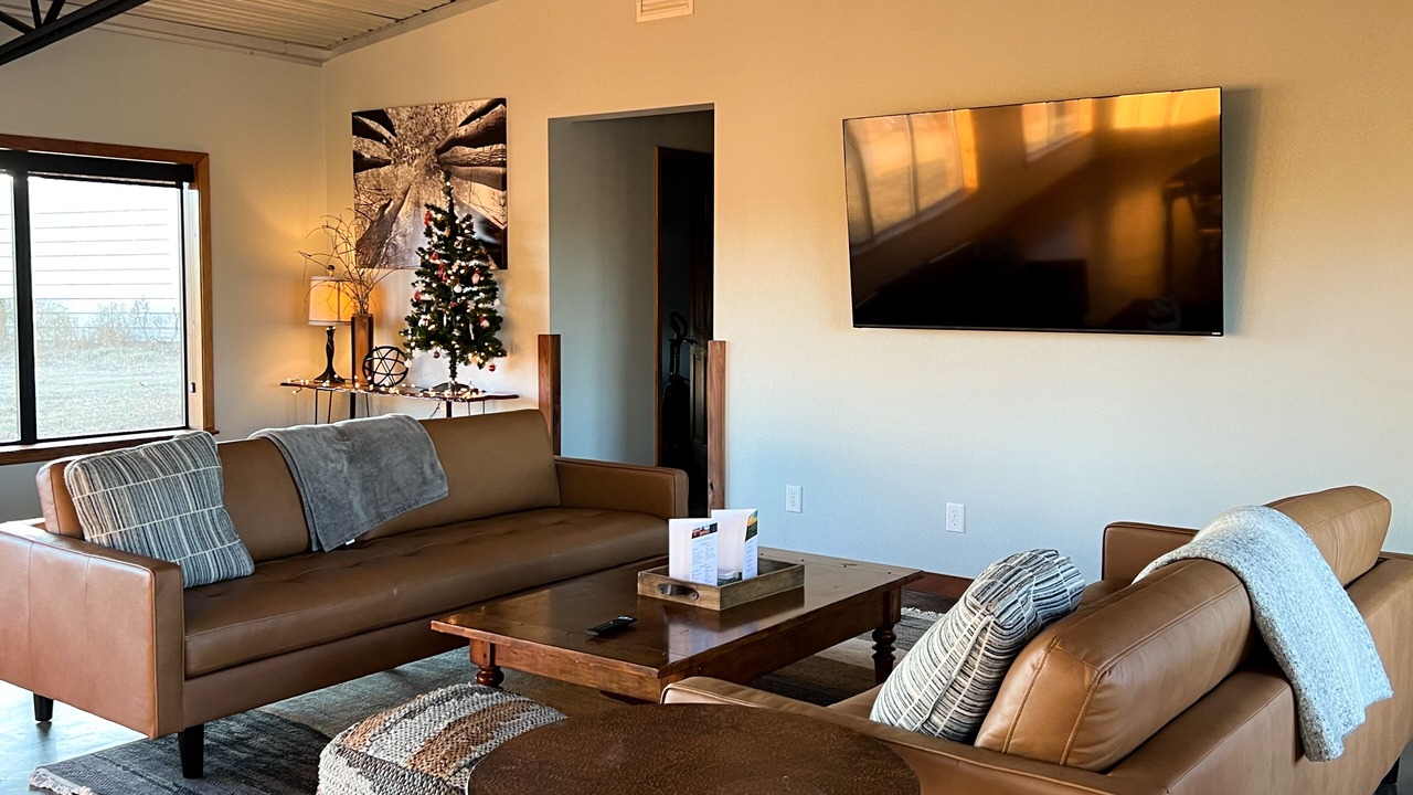 Photo of Livingroom in Bauxite