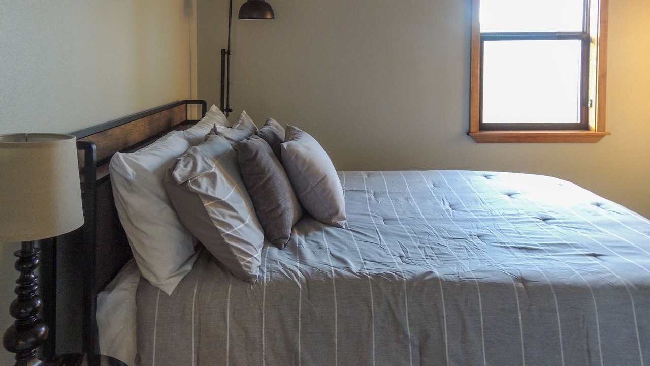Photo of Bedroom in Bauxite