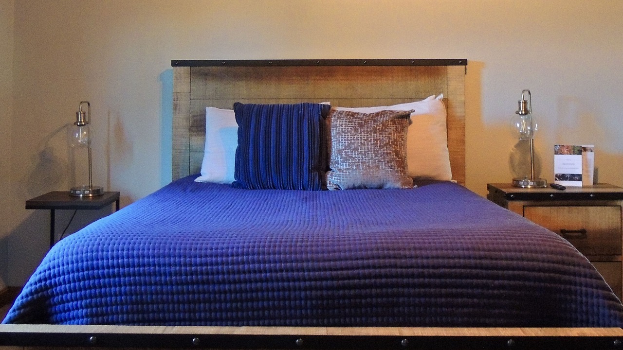 Photo of Bedroom in Bauxite