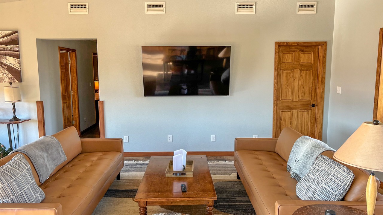 Photo of Livingroom in Bauxite