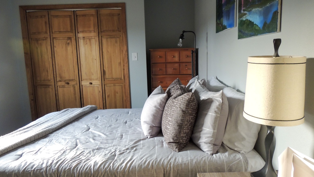 Photo of Bedroom in Bauxite