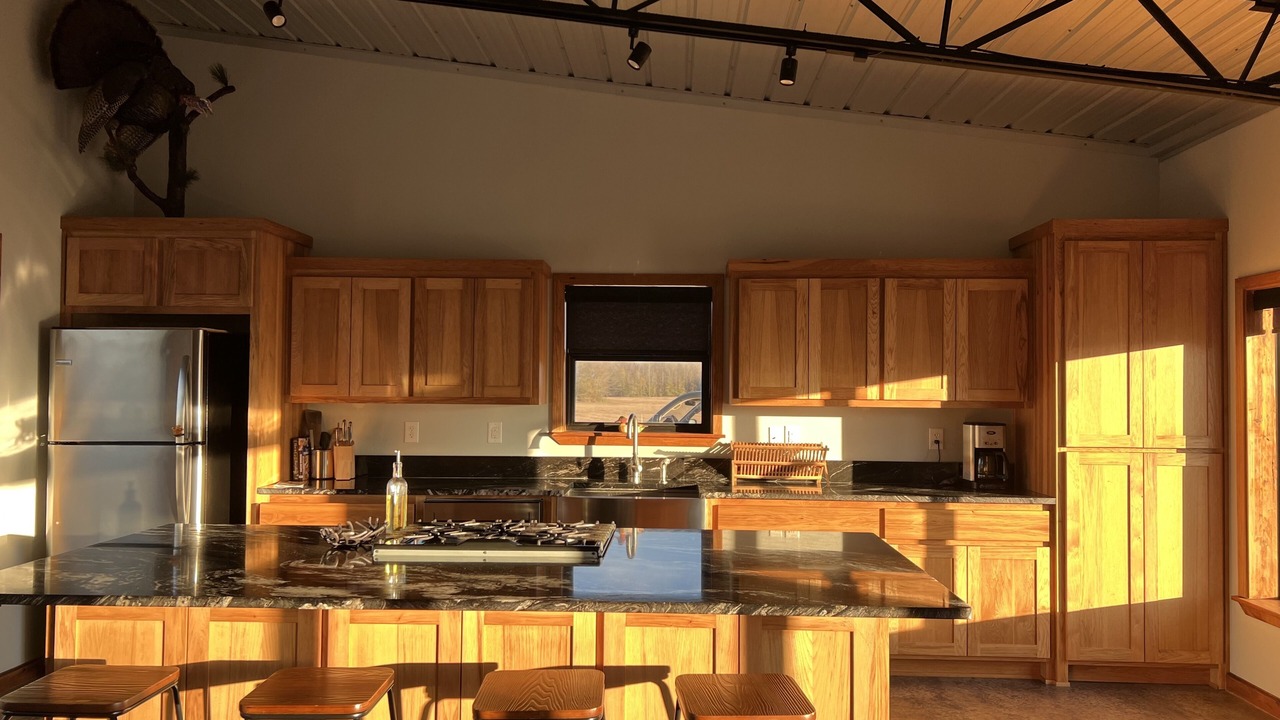 Photo of Kitchen in Bauxite