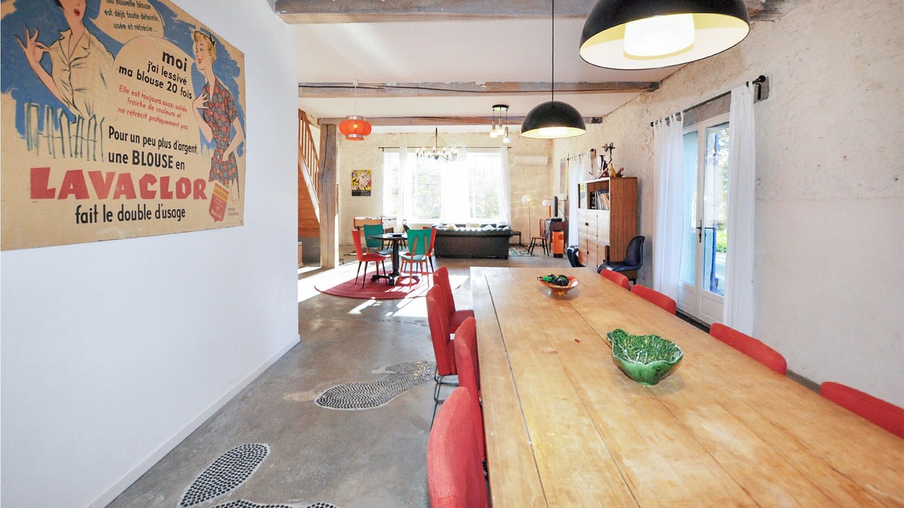 Photo of Bedroom in Pech-Luna