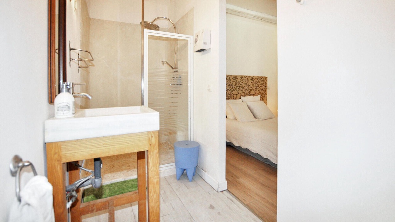 Photo of Bathroom in Pech-Luna