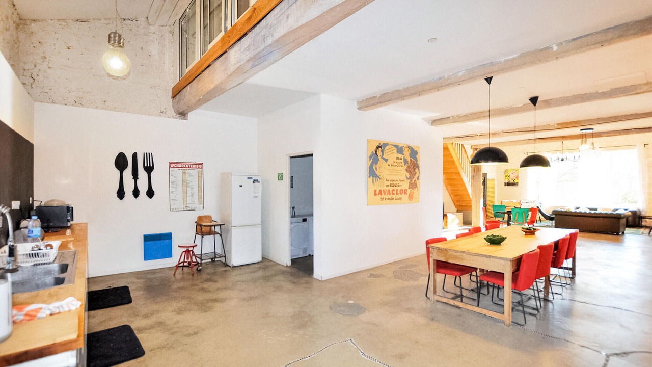 Photo of Bedroom in Pech-Luna