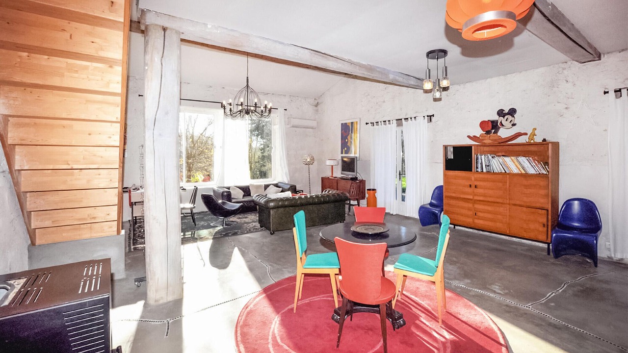 Photo of Bedroom in Pech-Luna