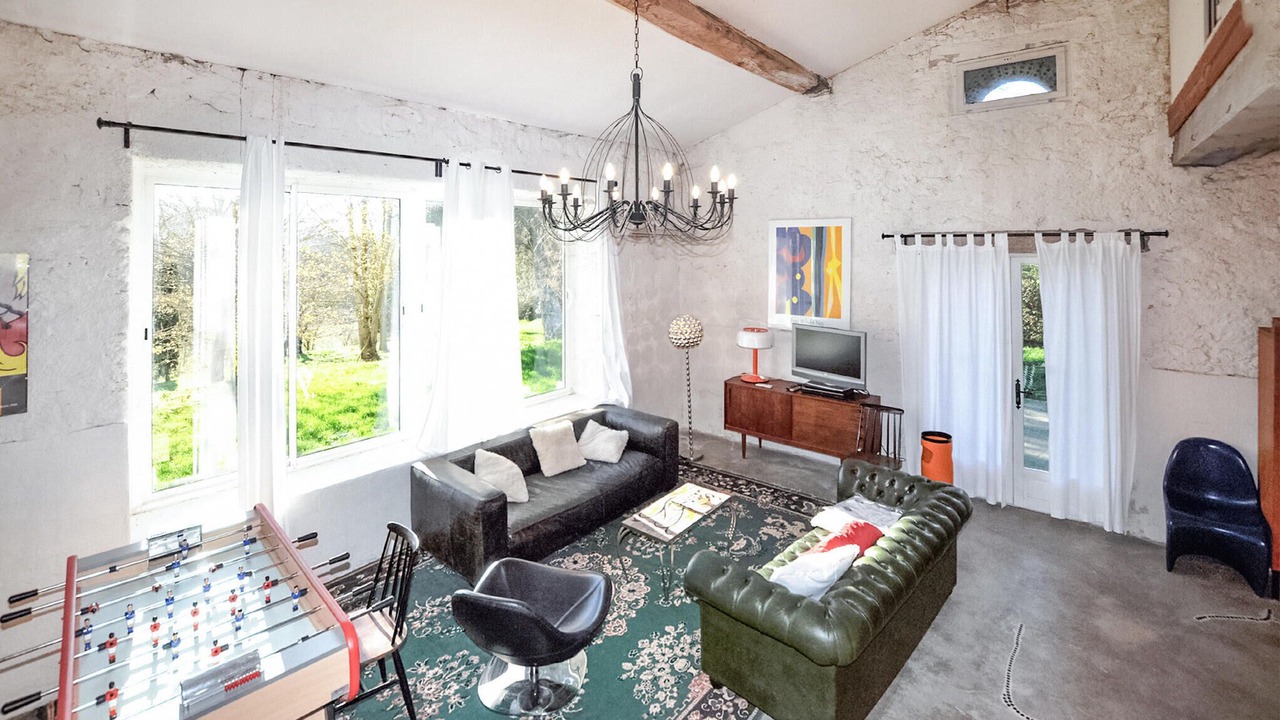 Photo of Bedroom in Pech-Luna
