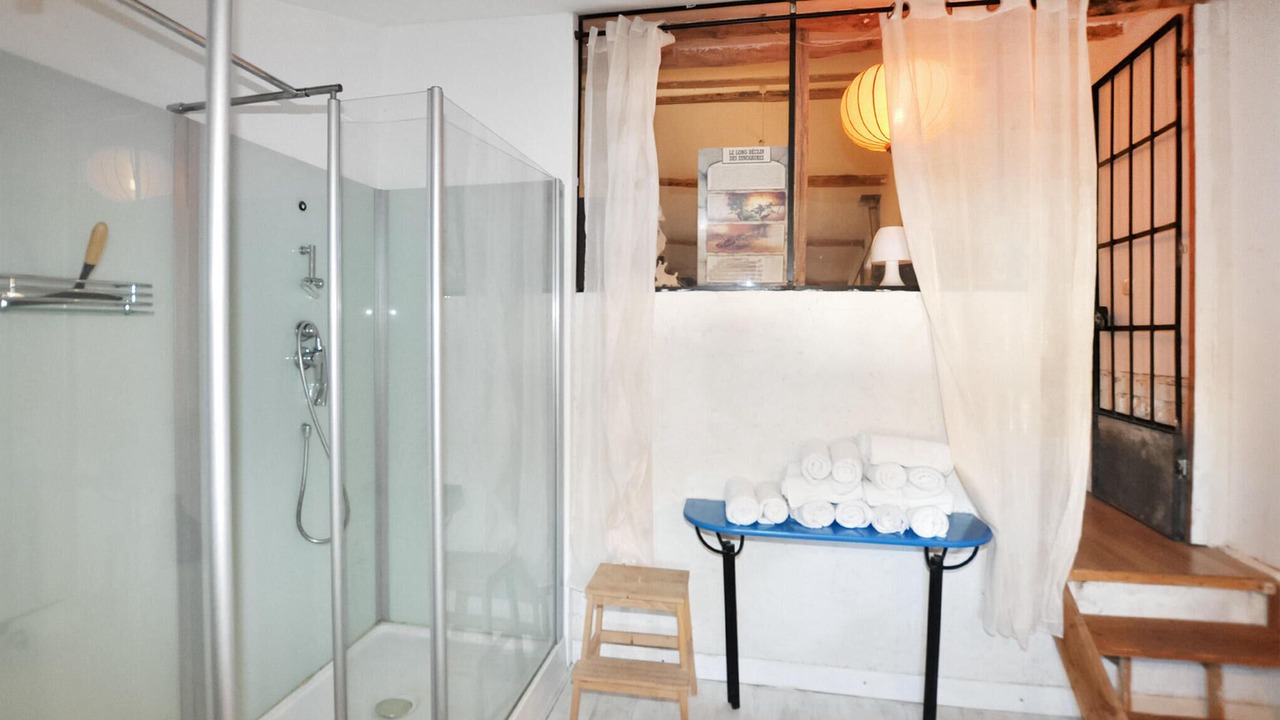 Photo of Bathroom in Pech-Luna