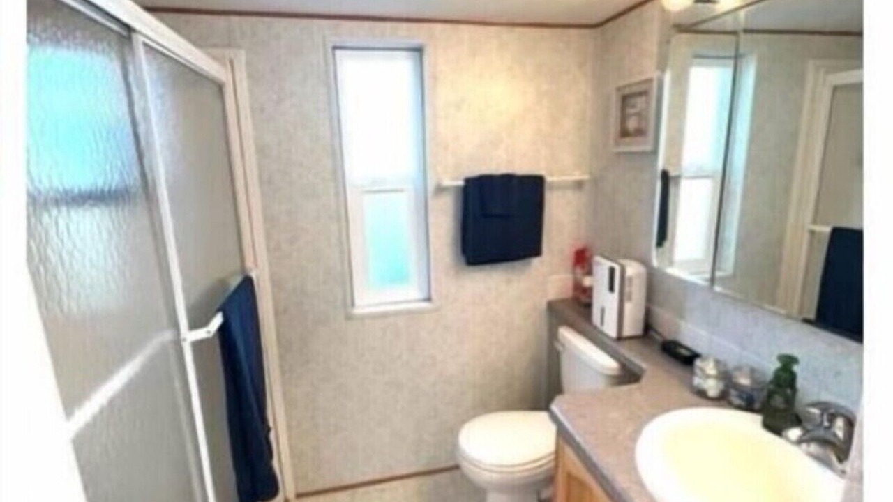 Photo of Bathroom in Gold Beach