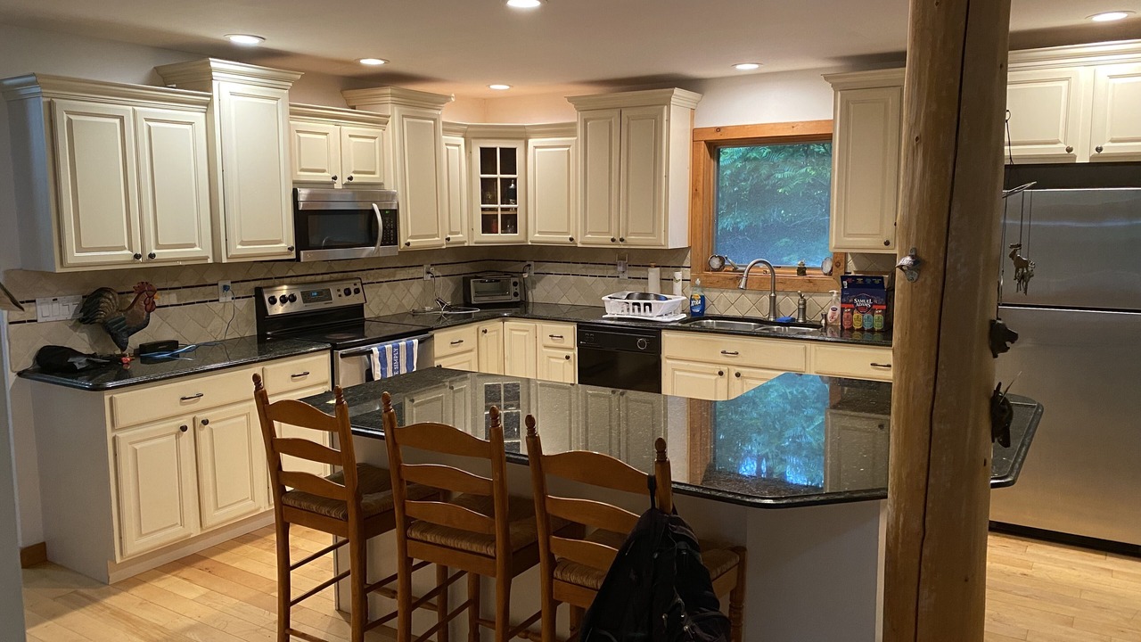 Photo of Kitchen in Chestertown