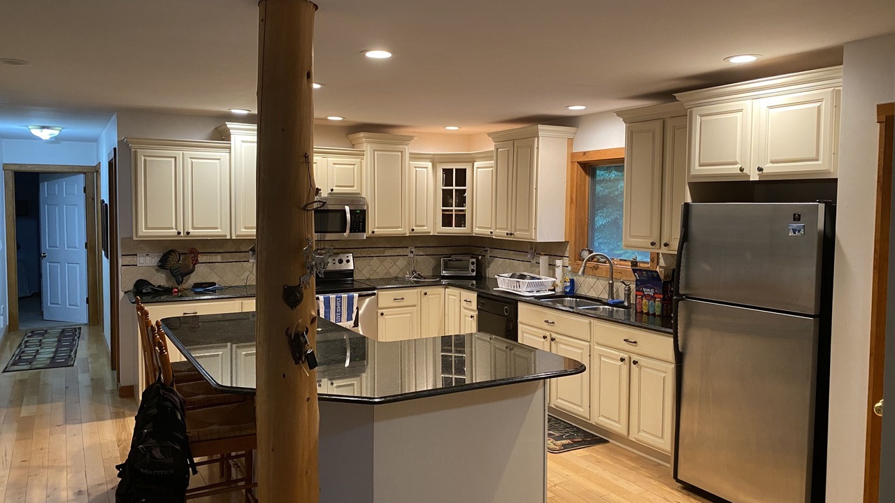 Photo of Kitchen in Chestertown
